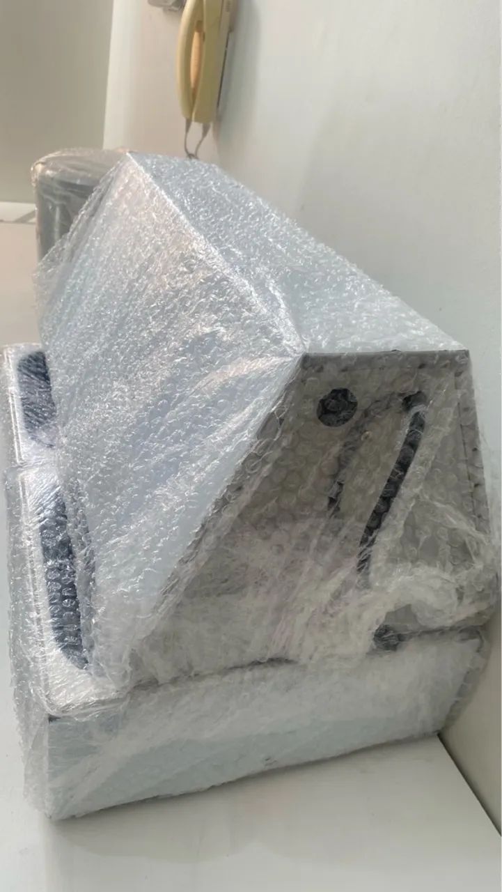 Conservador de  alimentos,inox,10L - Foto 4