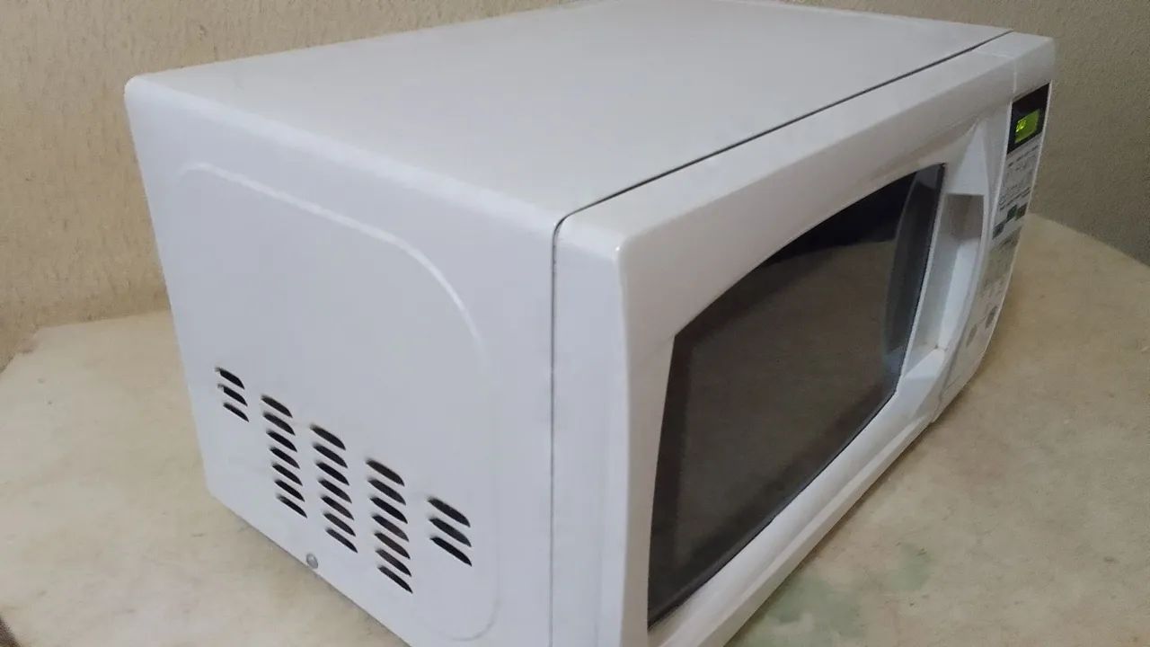 Microondas  - Foto 3