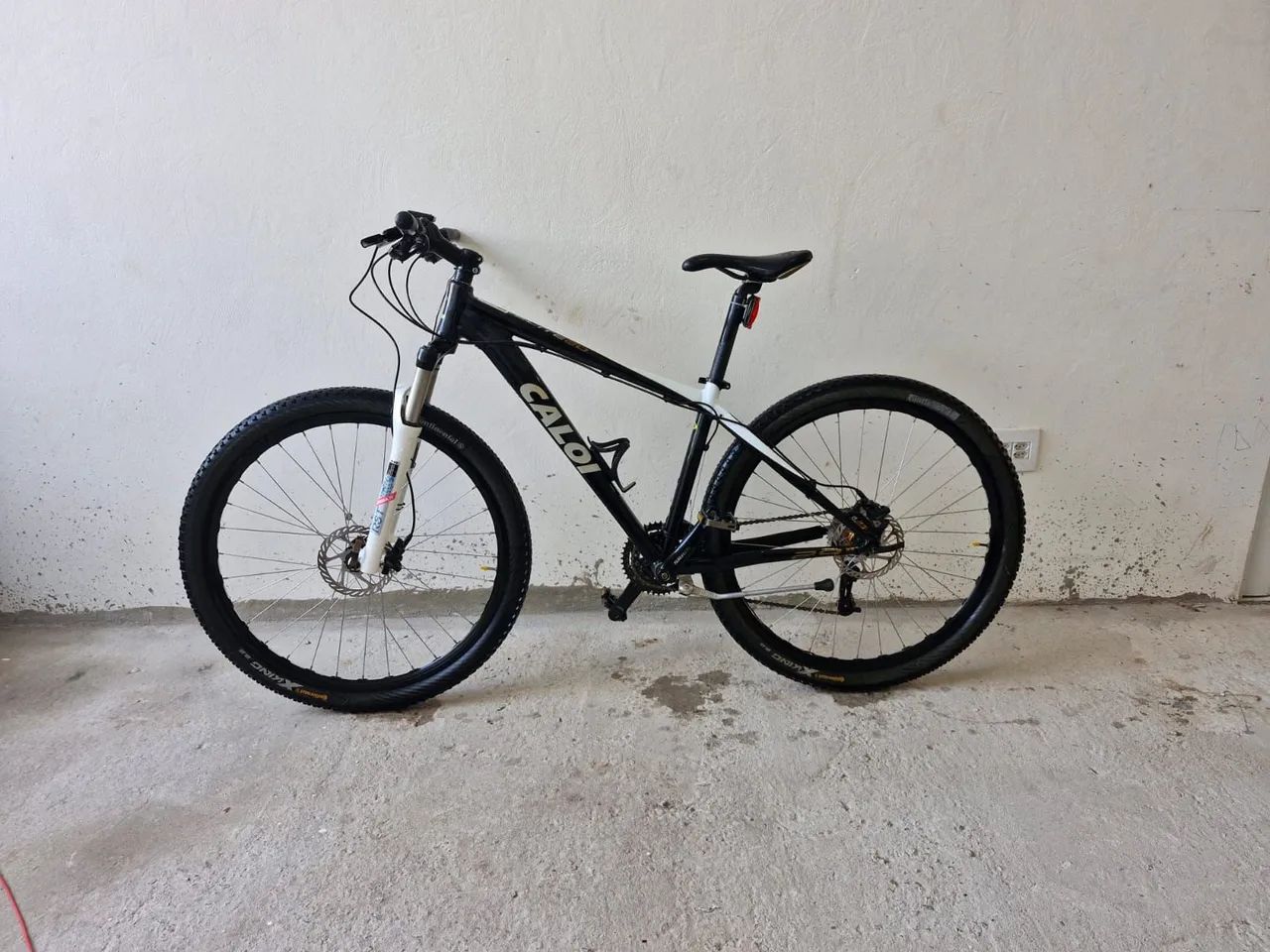 Caloi Elite - Mountain Bike - Foto 4