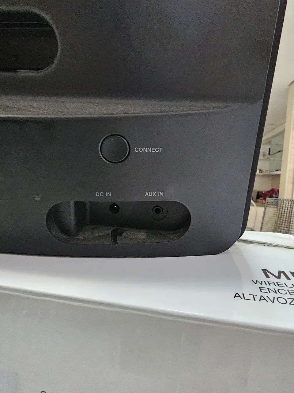 Caixa de Som Wireless/Bluetooth Pioneer MRX-3 - Foto 3