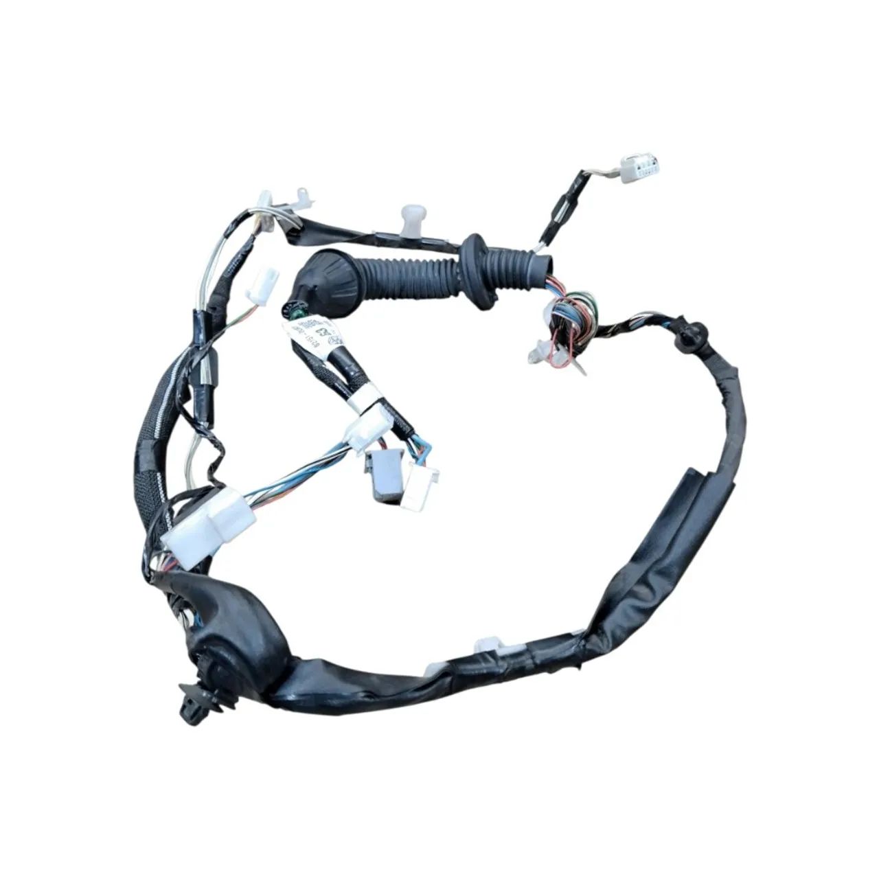 キヨノ Chicote Porta Dianteira Direita Toyota Yaris 1.5 2019 A 2025