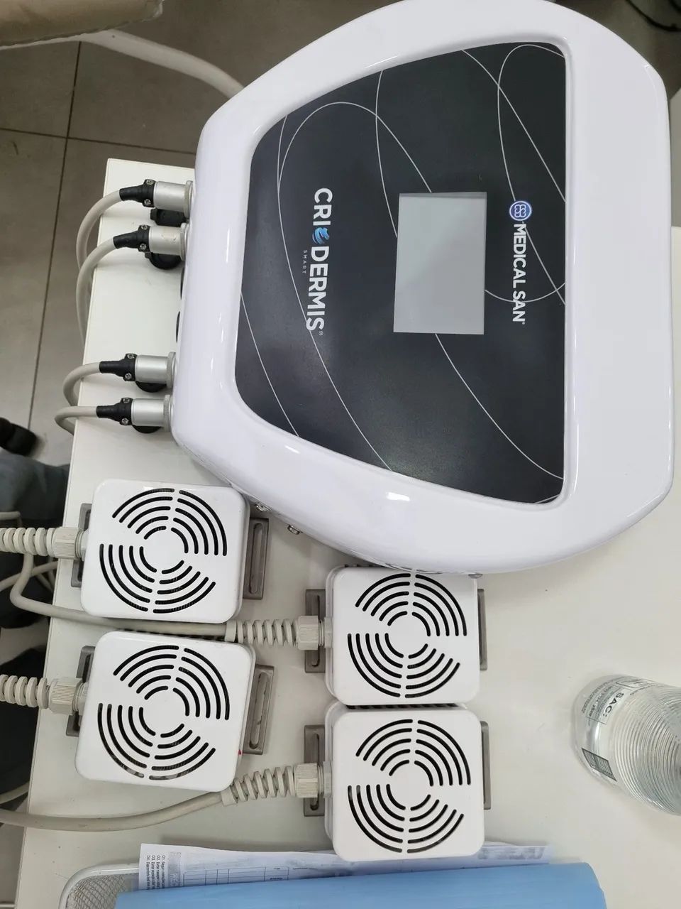 Criolipolise  - Foto 3