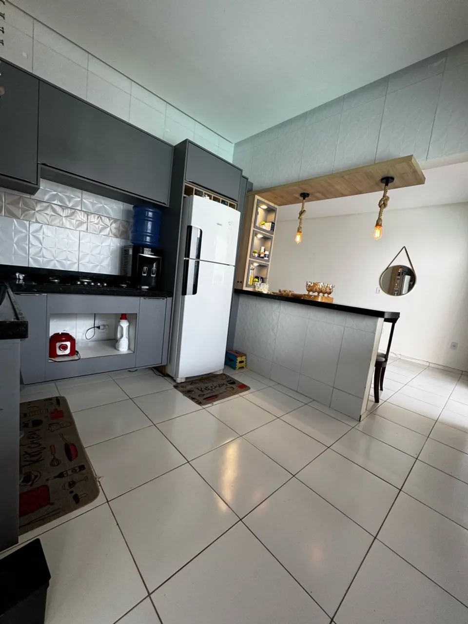 Vendo casa no Jardim São Cristóvão II