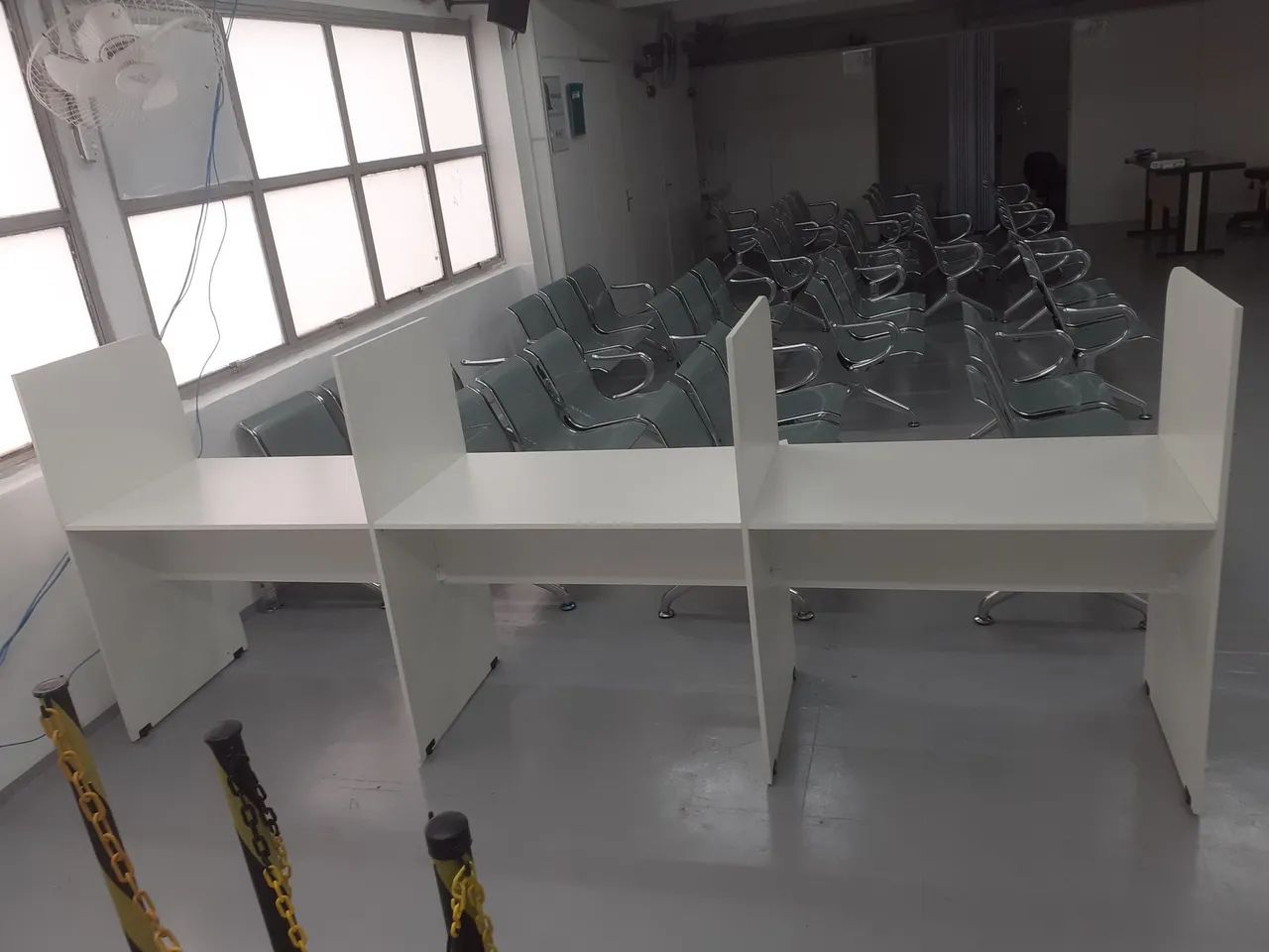 Balcão de atendimento  - Foto 4