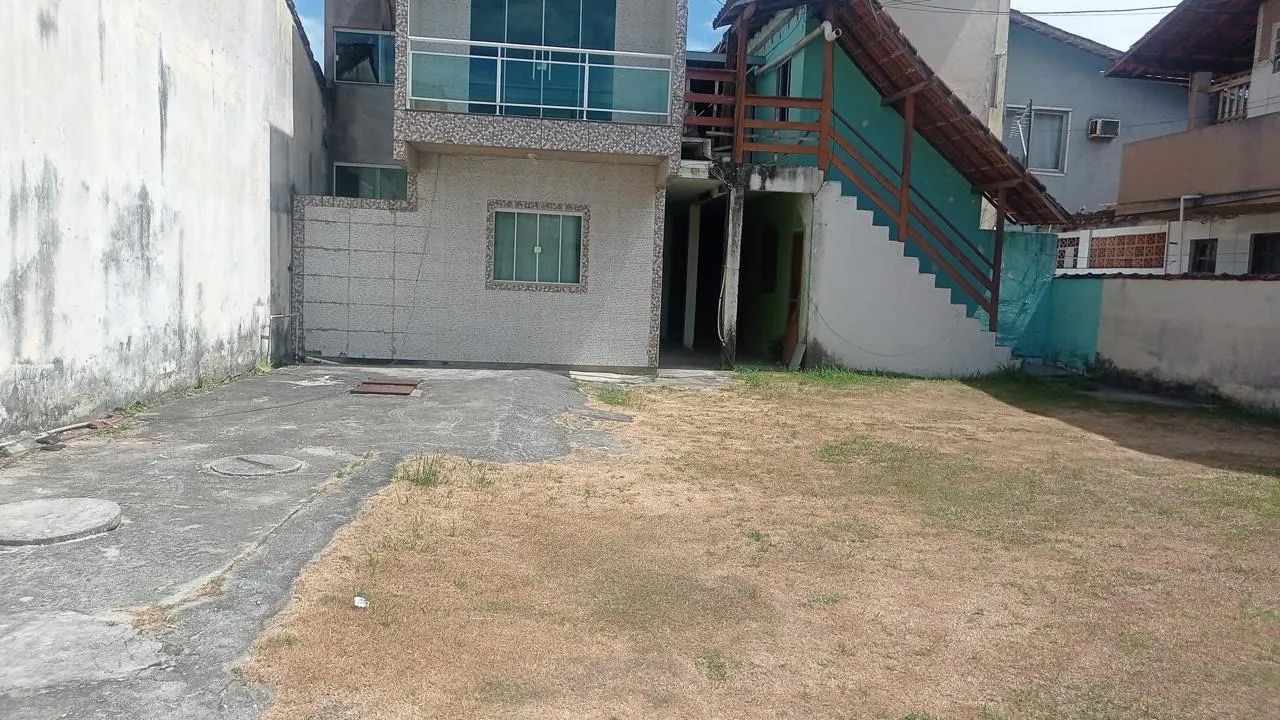 Foto - São João de Meriti - Vila Zulmira