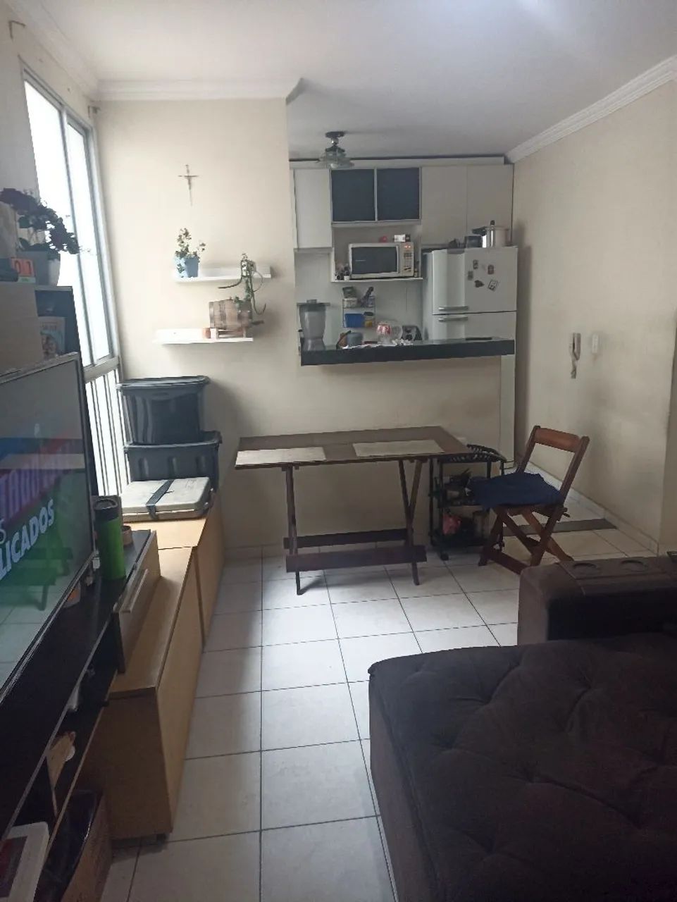 Foto - Contagem - Bernardo Monteiro