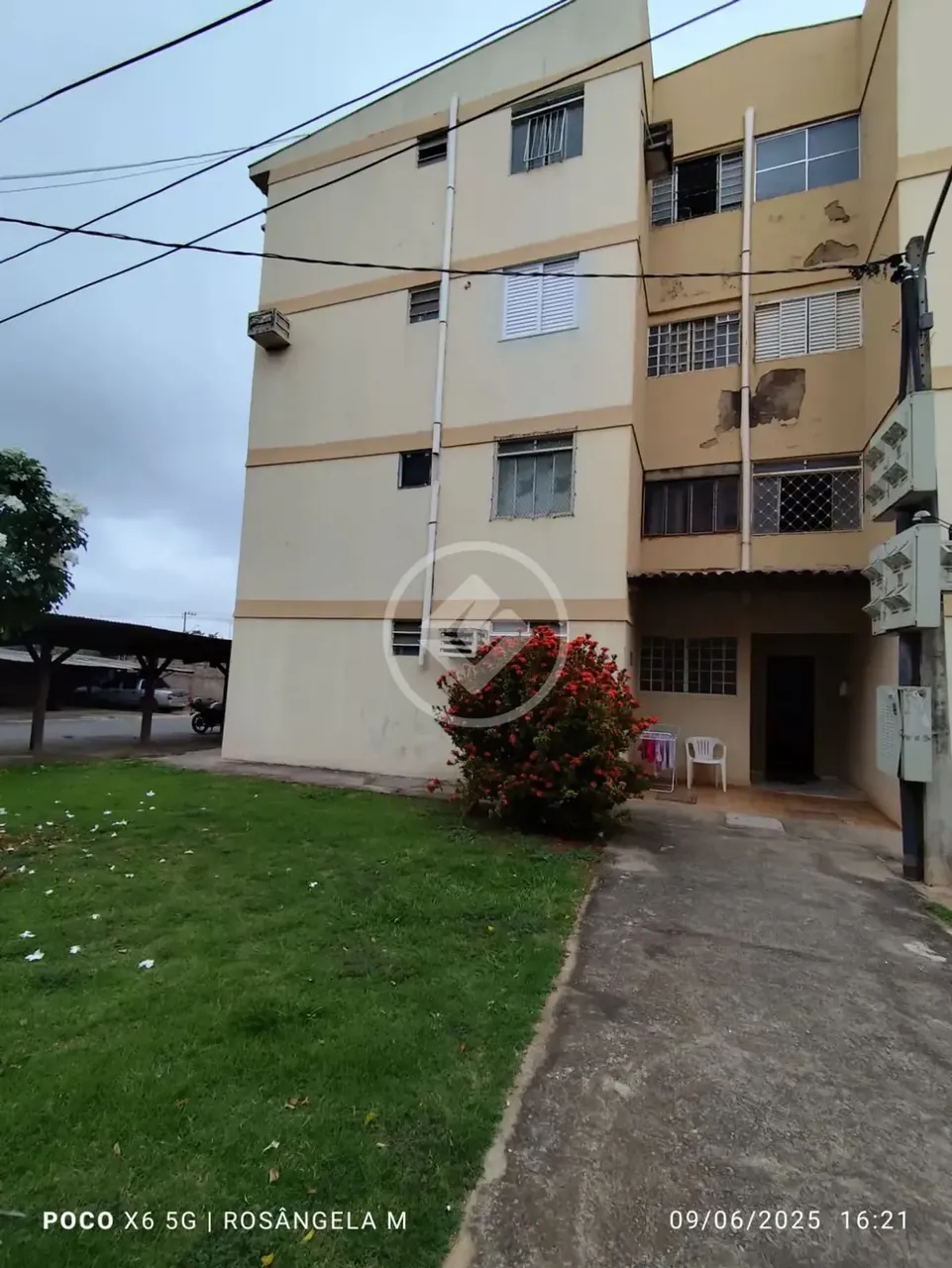 APARTAMENTO 2 QUARTOS R$ 150.000 RESIDENCIAL PAIAGUAIS codigo: 126333