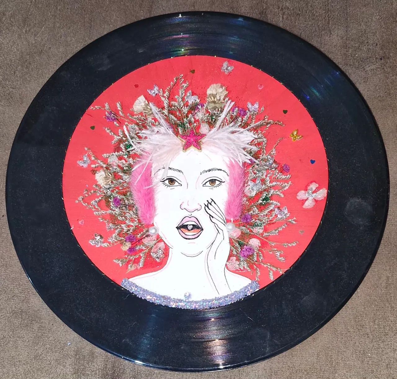 Artes personalizadas para presente - Foto 2