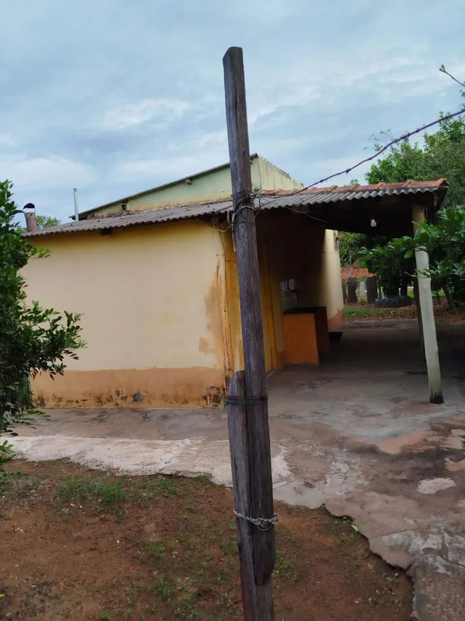 Casa no Bairro Pinheiros - Aquidauana (Próximo a exposição) - Foto 5