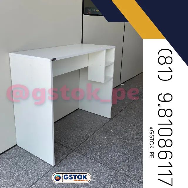 Mesa para Estudos Gio Nick449242101313054721