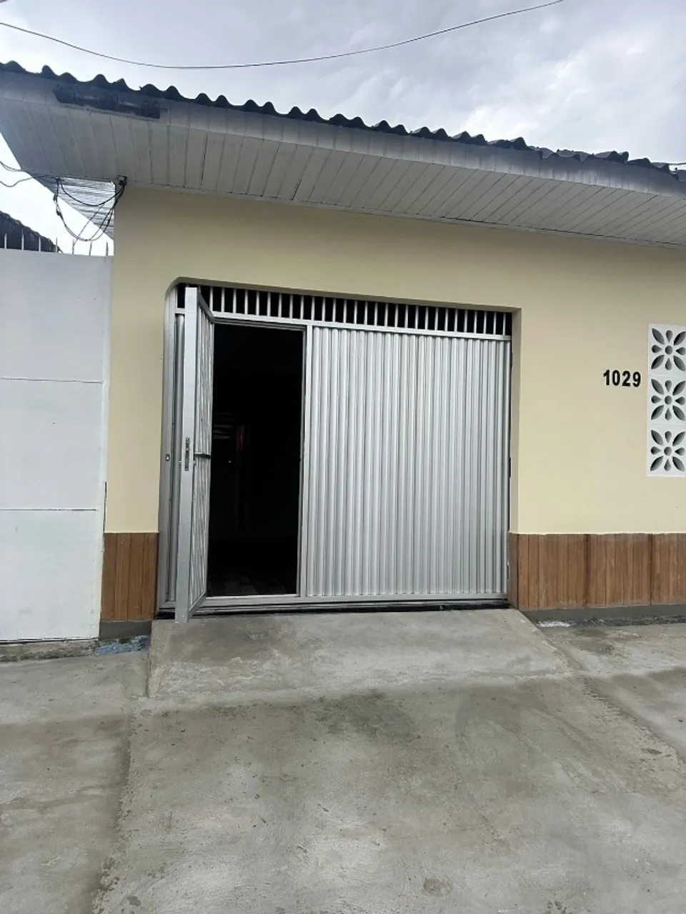 Alugo casa no Centro da Cidade - Oportunidade Imperdível!