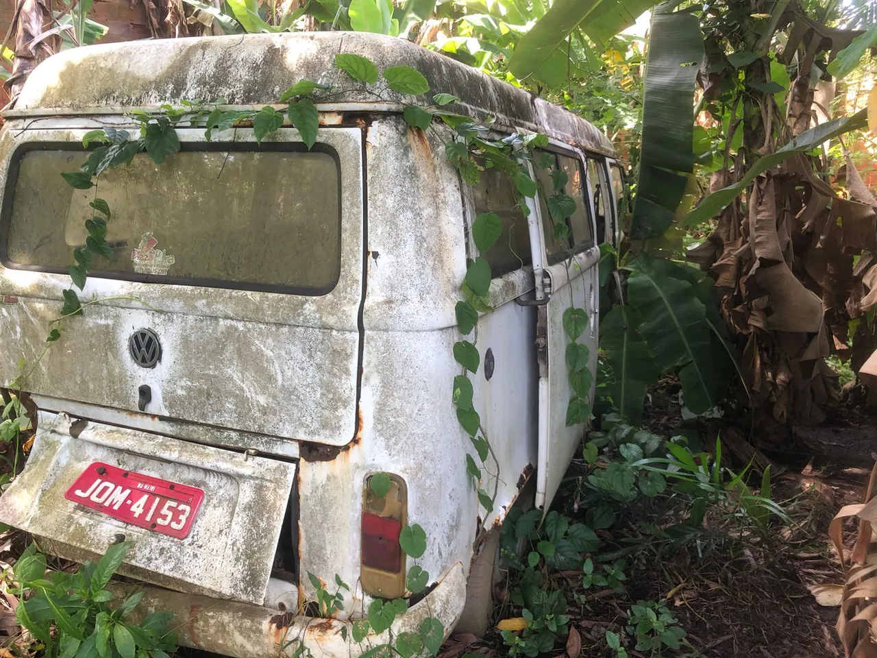 Para vender tem documento atrasada o motor tá bom 2500 para vender logo