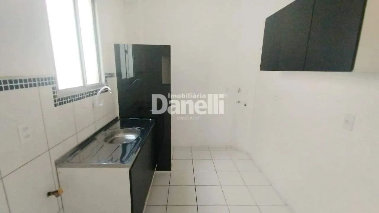 Apartamento para aluguel, 2 quartos, 1 vaga, Vila São José - Taubaté/SP - Foto 4