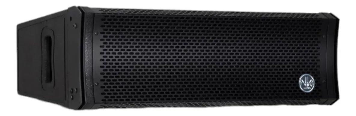 Caixa VK Audio - Line Array - LK206A - 400w (4ohms). 280w (8ohms) - Foto 4