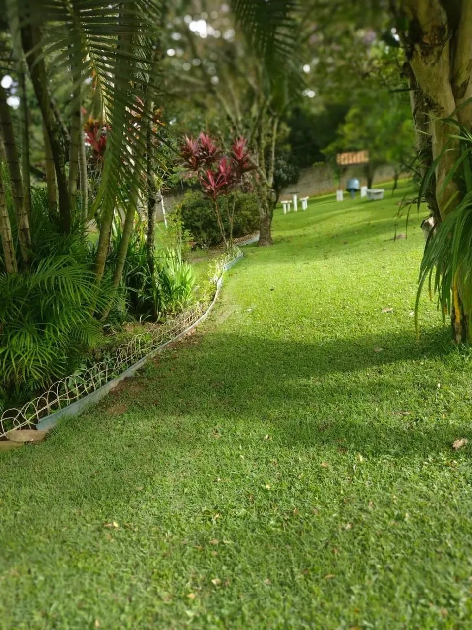 terreno - Chácaras São Bento - Valinhos - Foto 4