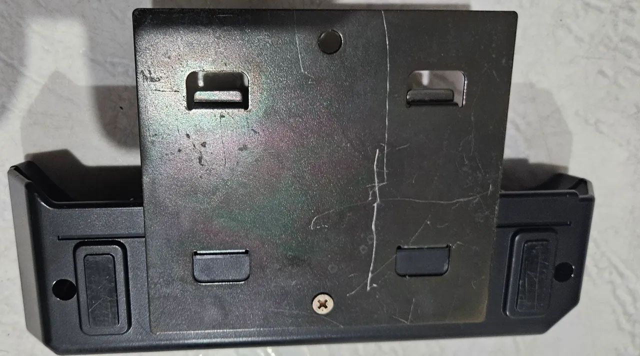 Extensor do sega cd p mega drive 2 - Foto 3