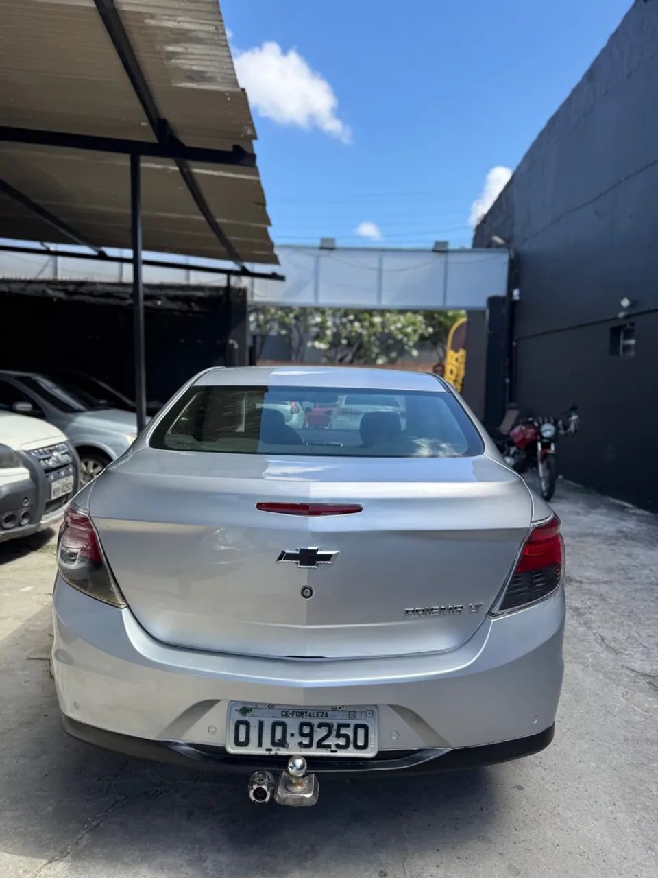 PRISMA 2015 1.4 PROMOCAO $41.900 - Foto 2
