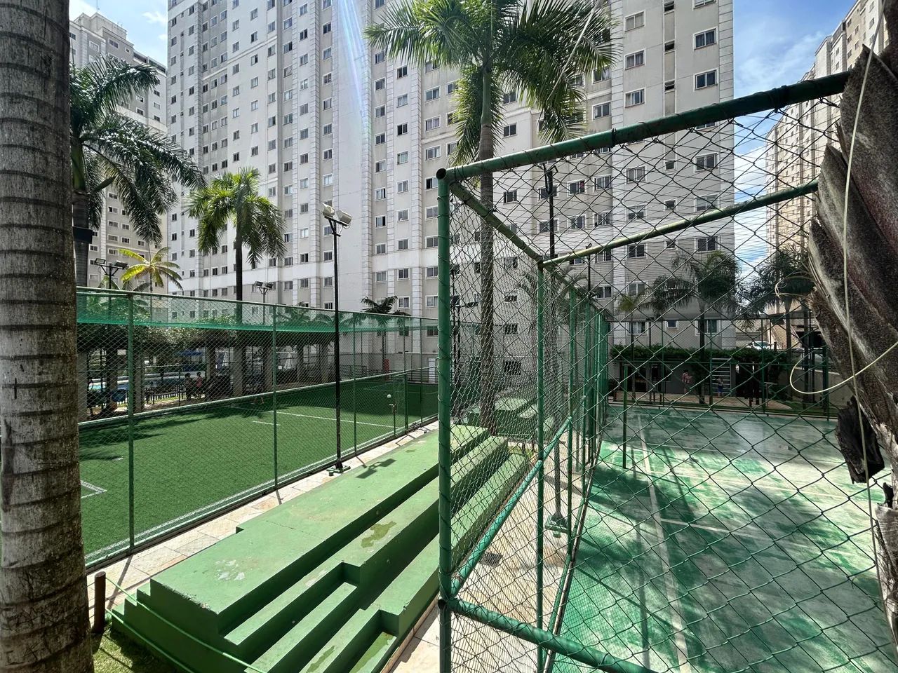 TOP LIFE LONG BEACH - APARTAMENTO 2 QUARTOS - Foto 4