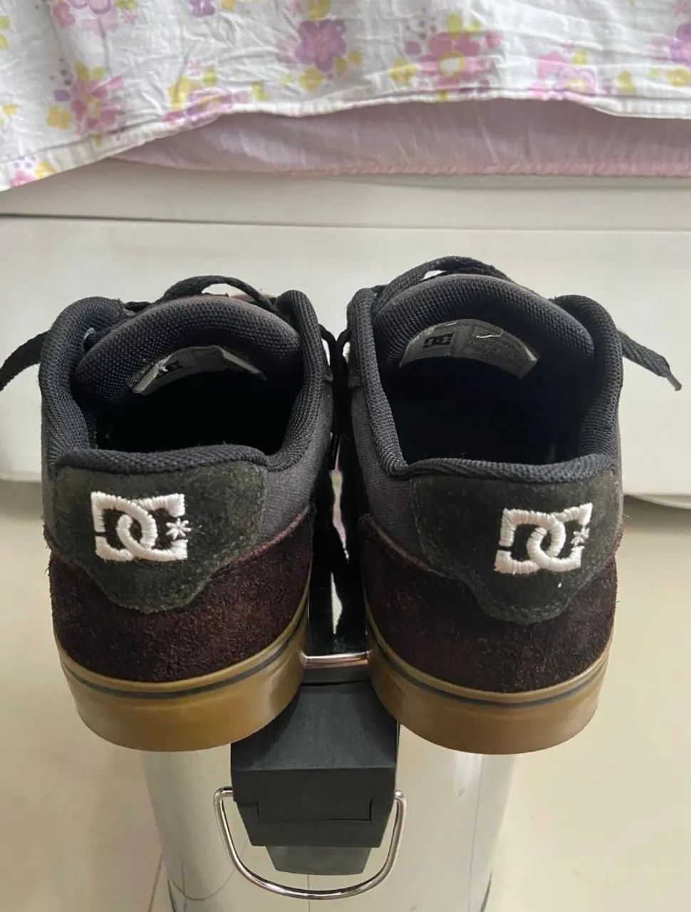 Tênis DC Shoes feminino  - Foto 4