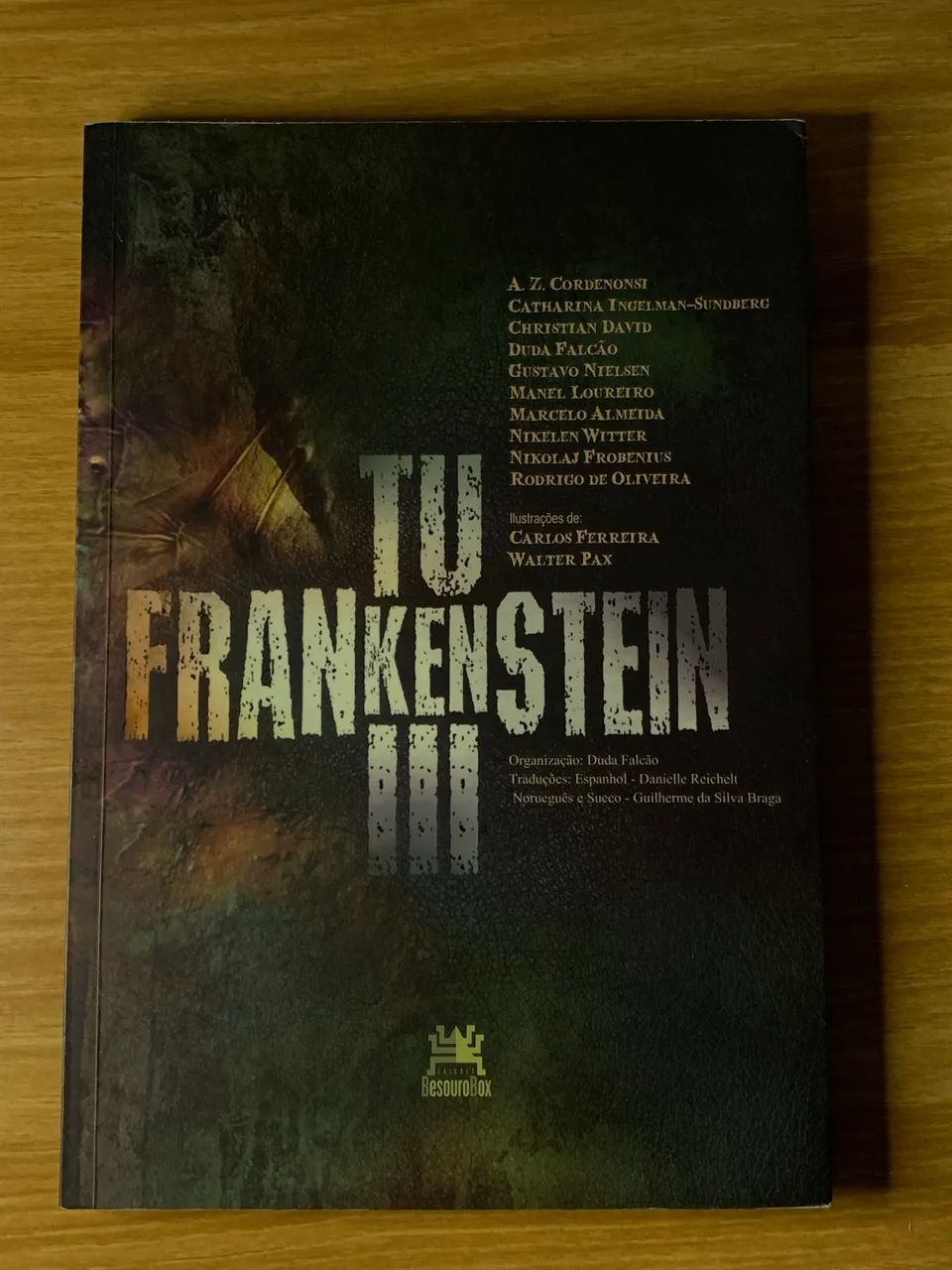 Frankenstein