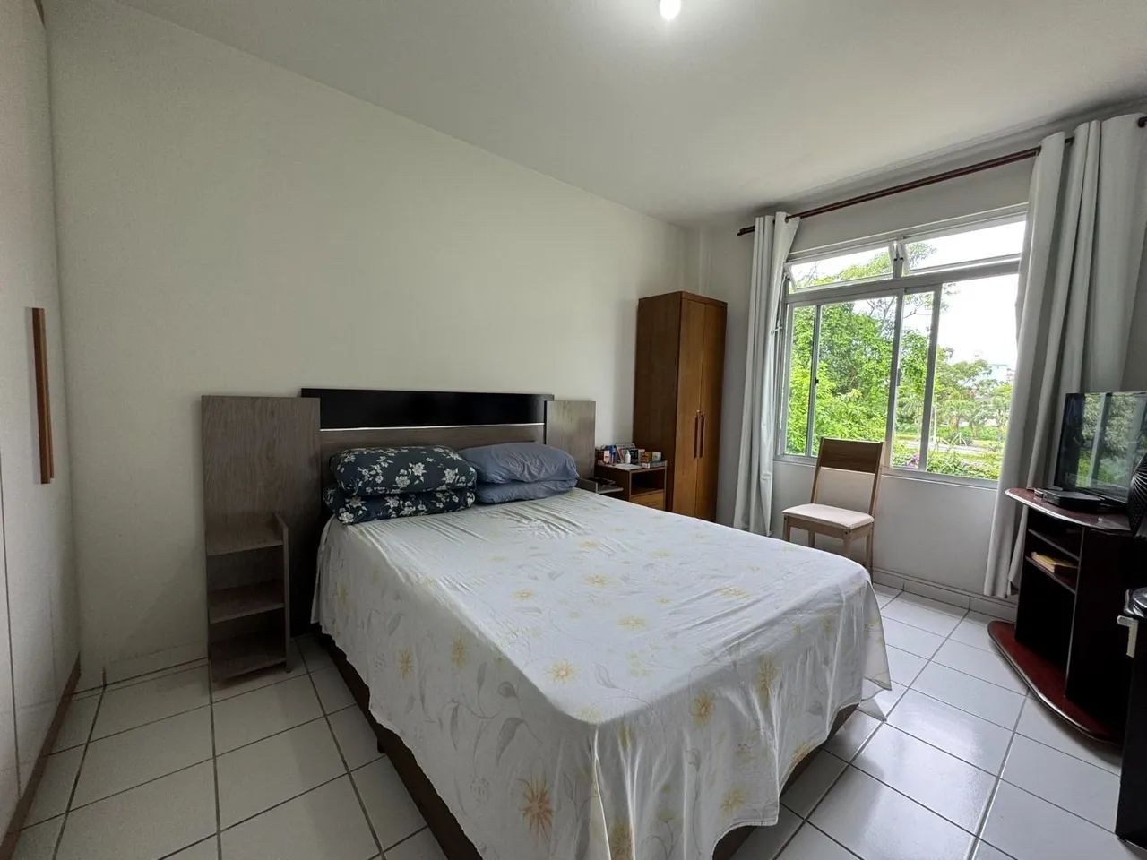 À venda | 2 quartos, 52m² e 1 vaga rotativa - Jardim Atlântico. - Foto 8
