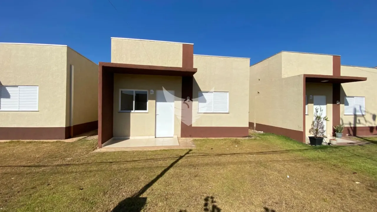 Casa no Condominio Cancun 1