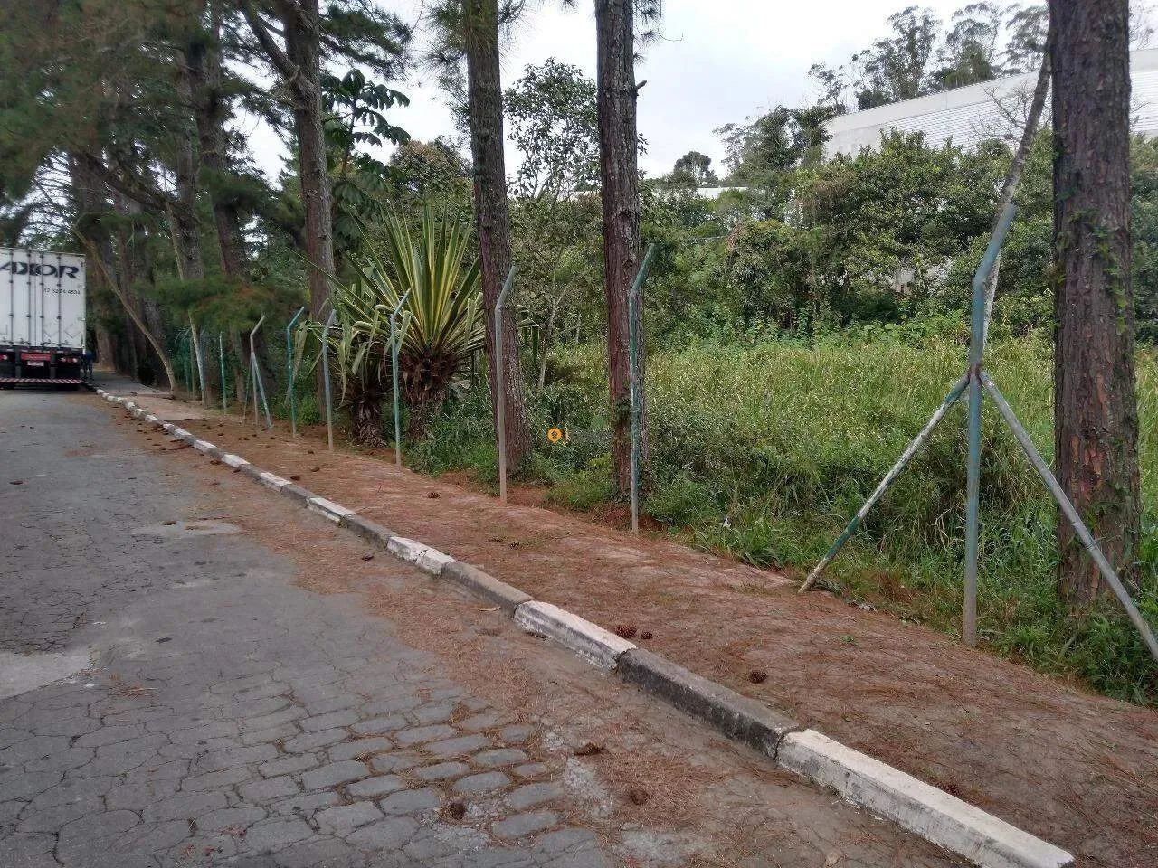 Galpão Industrial  6.130m² Construídos | Ribeirão Pires  SP - Foto 4