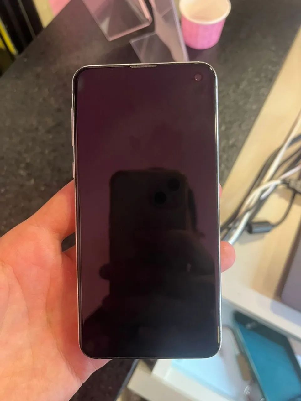 Vendo s10e - Foto 4