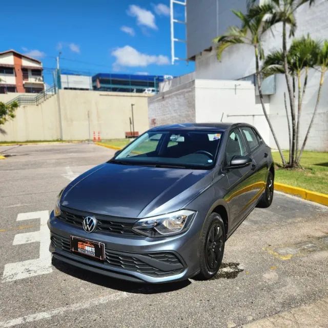 POLO TRACK 1.0 2024
