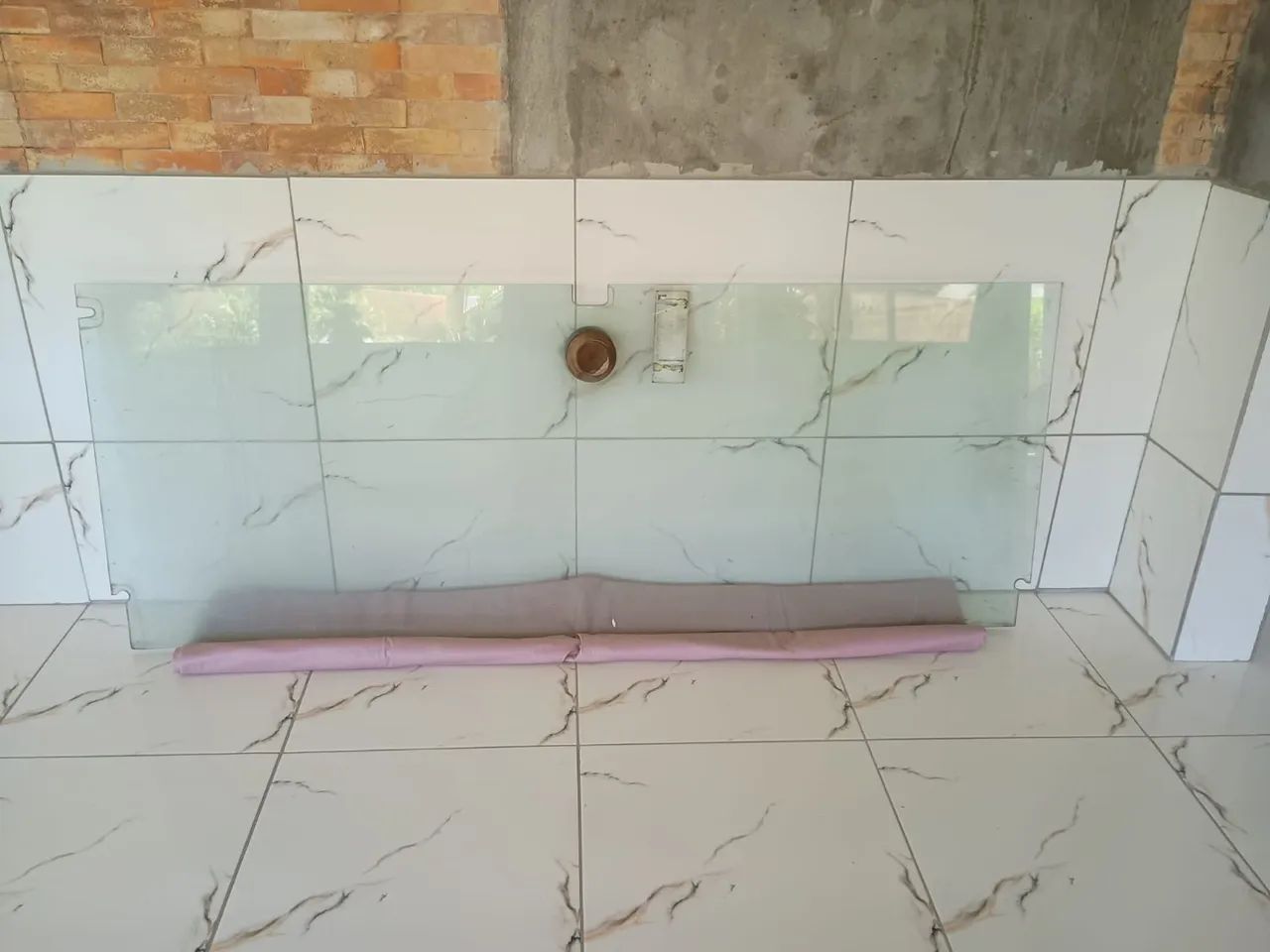 Portas de vidro  - Foto 3