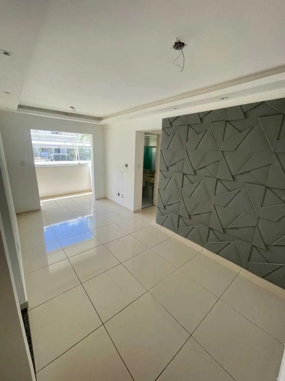 Apartamento 2/4 a venda na Jabotiana