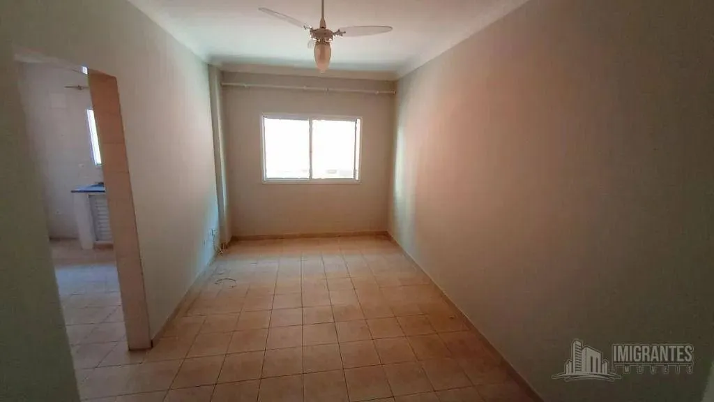 Apartamento para alugar na Tupi, em Praia Grande SP