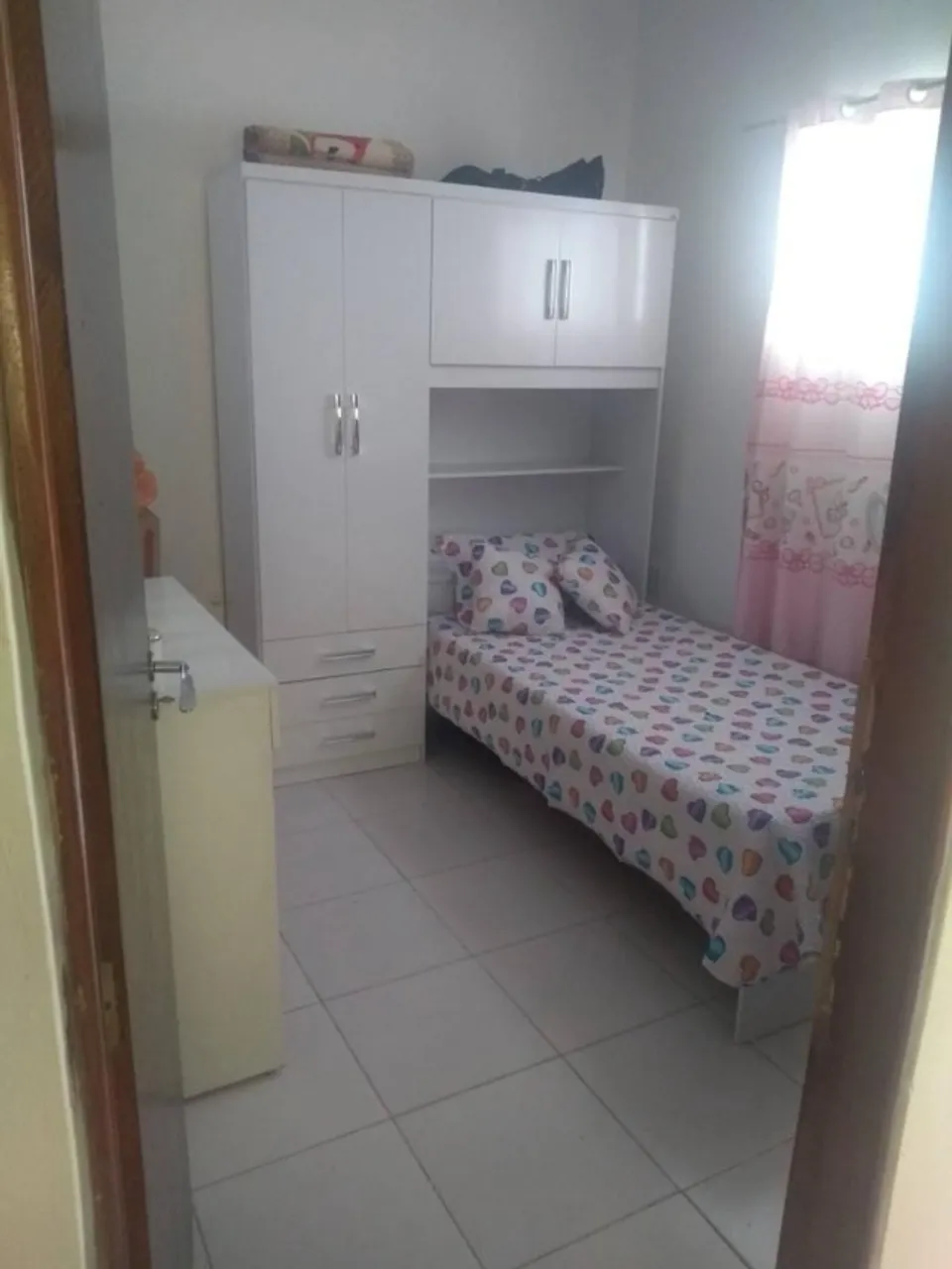 Chave de uma casa