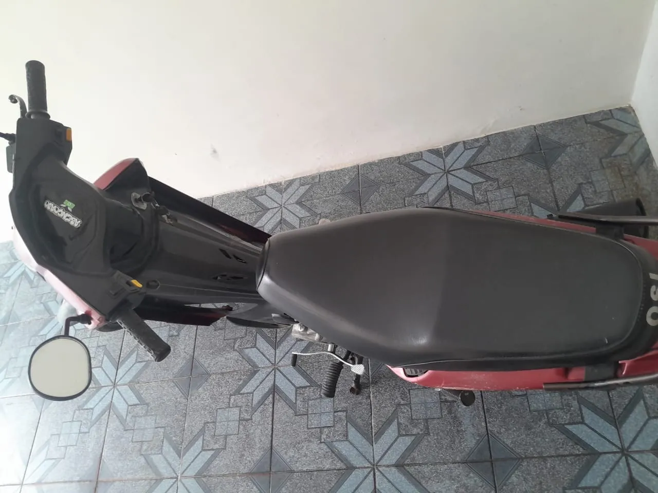 Vendo pra preencher o recibo