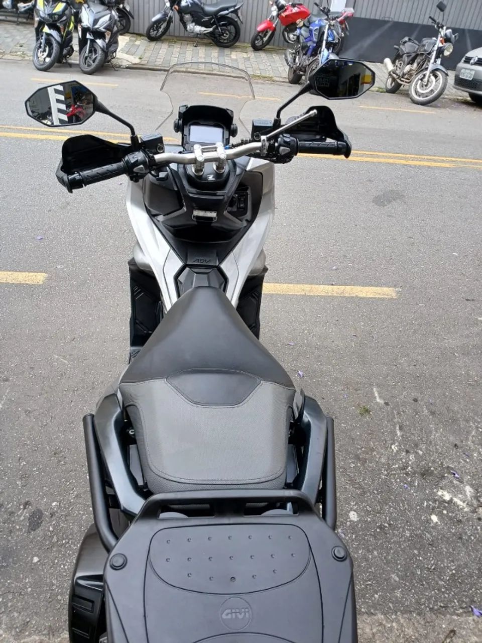 ADV 150  - Foto 2