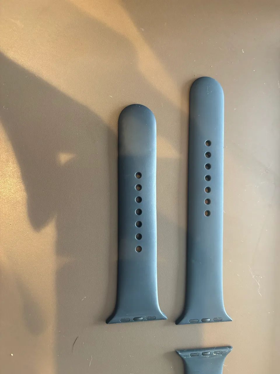 pulseira apple watch basic 