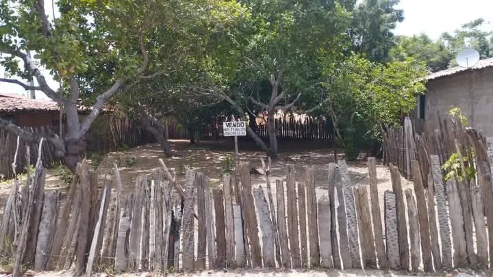 Vendo terreno em Jaguaruana 