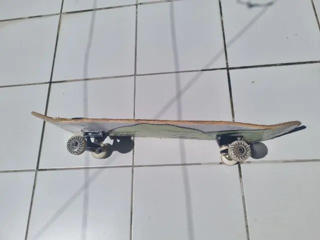 Skate - Foto 2