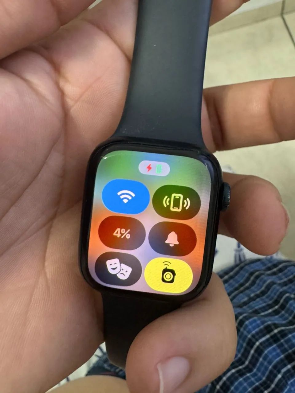 Apple Watch Series 8 - GPS Smartwatch - Foto 2
