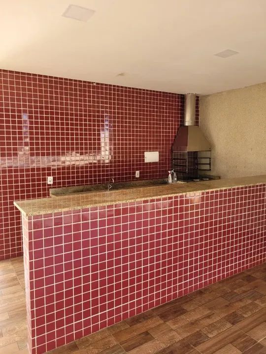 Apartamento Novo, Park Gran Royalle, Setor Morada do Sol - Foto 5