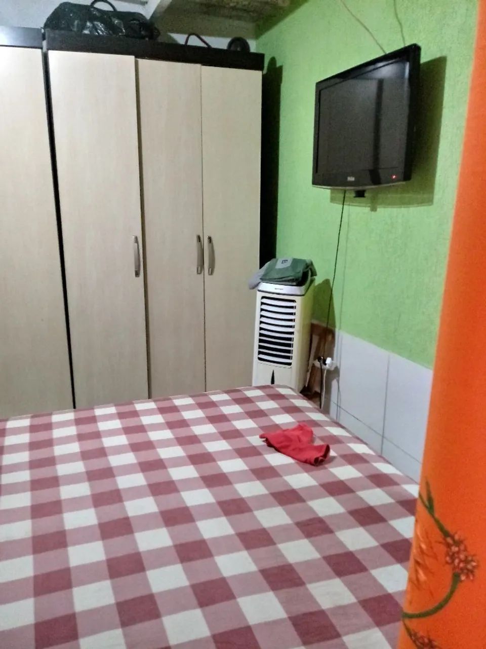 Foto - Osasco - Padroeira