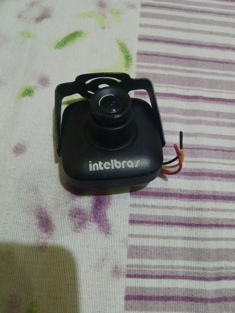 Câmara Intelbras conservada  - Foto 2