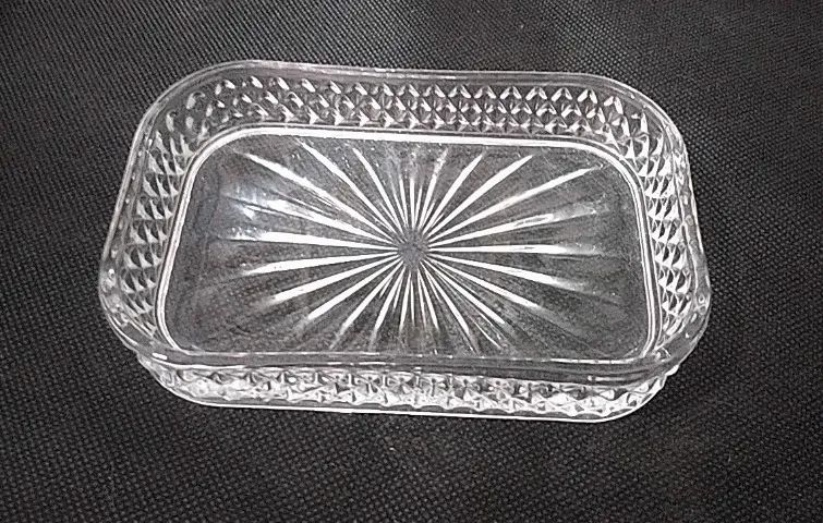 Saboneteira de Vidro - Elegância e Praticidade para o Banheiro - Foto 2