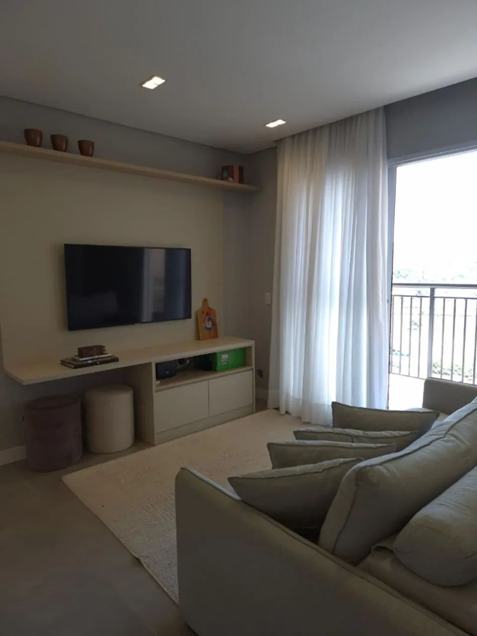 Foto - Jundiaí - Cidade Luiza