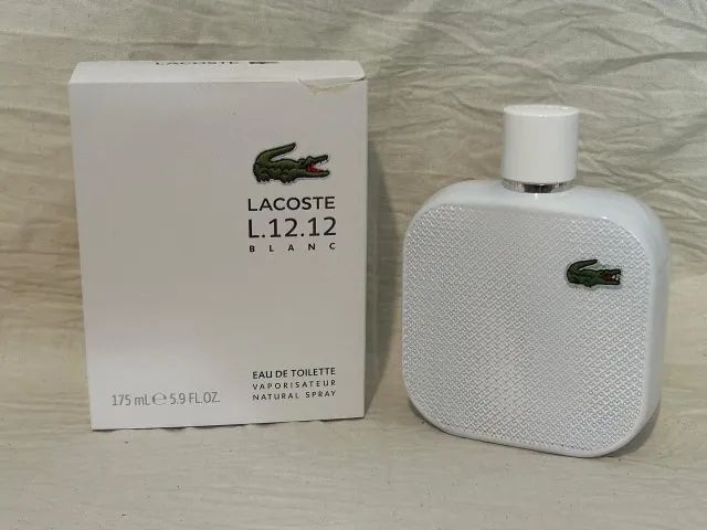 PERFUME LACOSTE 175ml