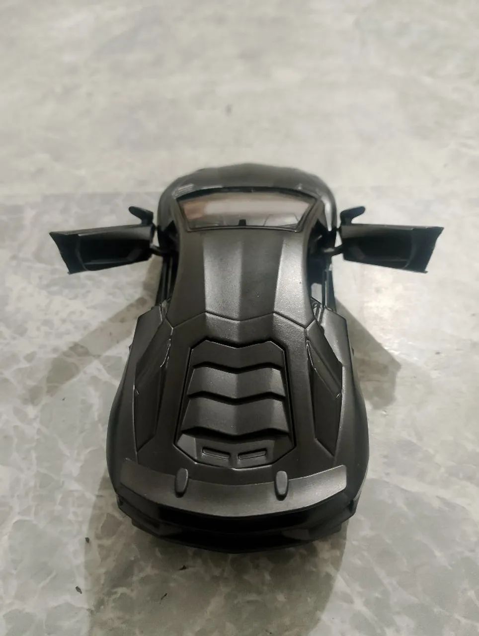 Carrinho colecionáveis  - Foto 5