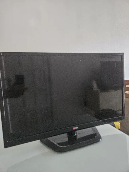 Vendo monitor TV LG 29LN300B - P