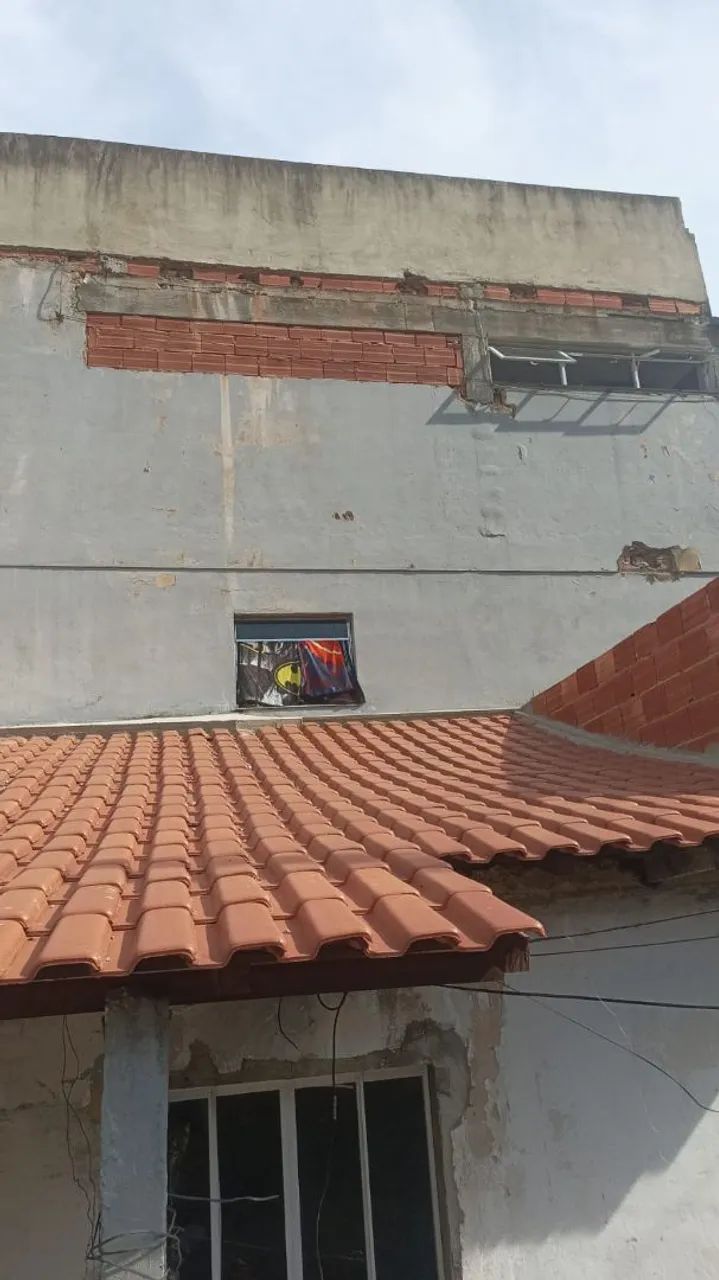 Foto - Rio de Janeiro - Alto da Boa Vista