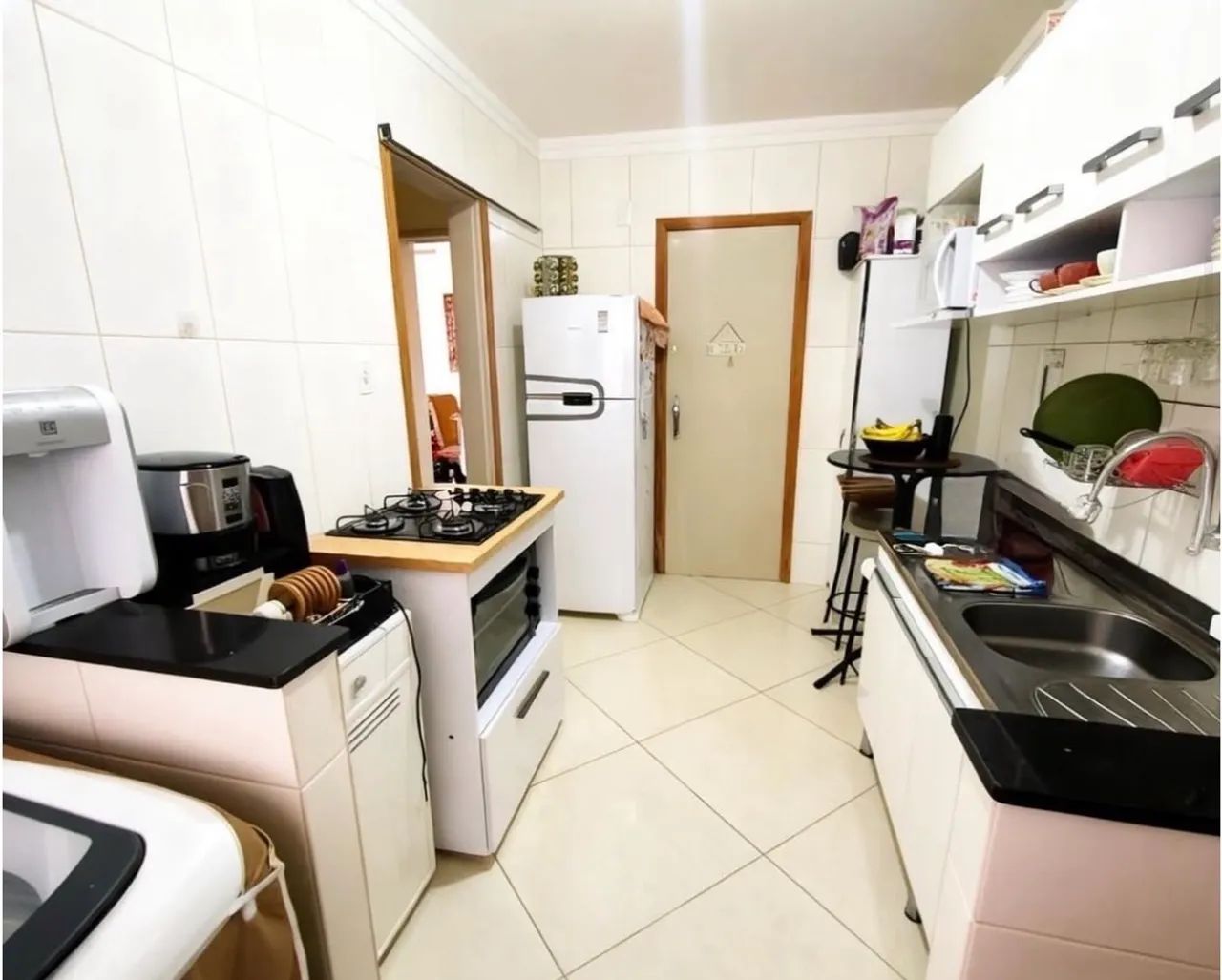 Apartamento Alto dos Passos - Foto 2