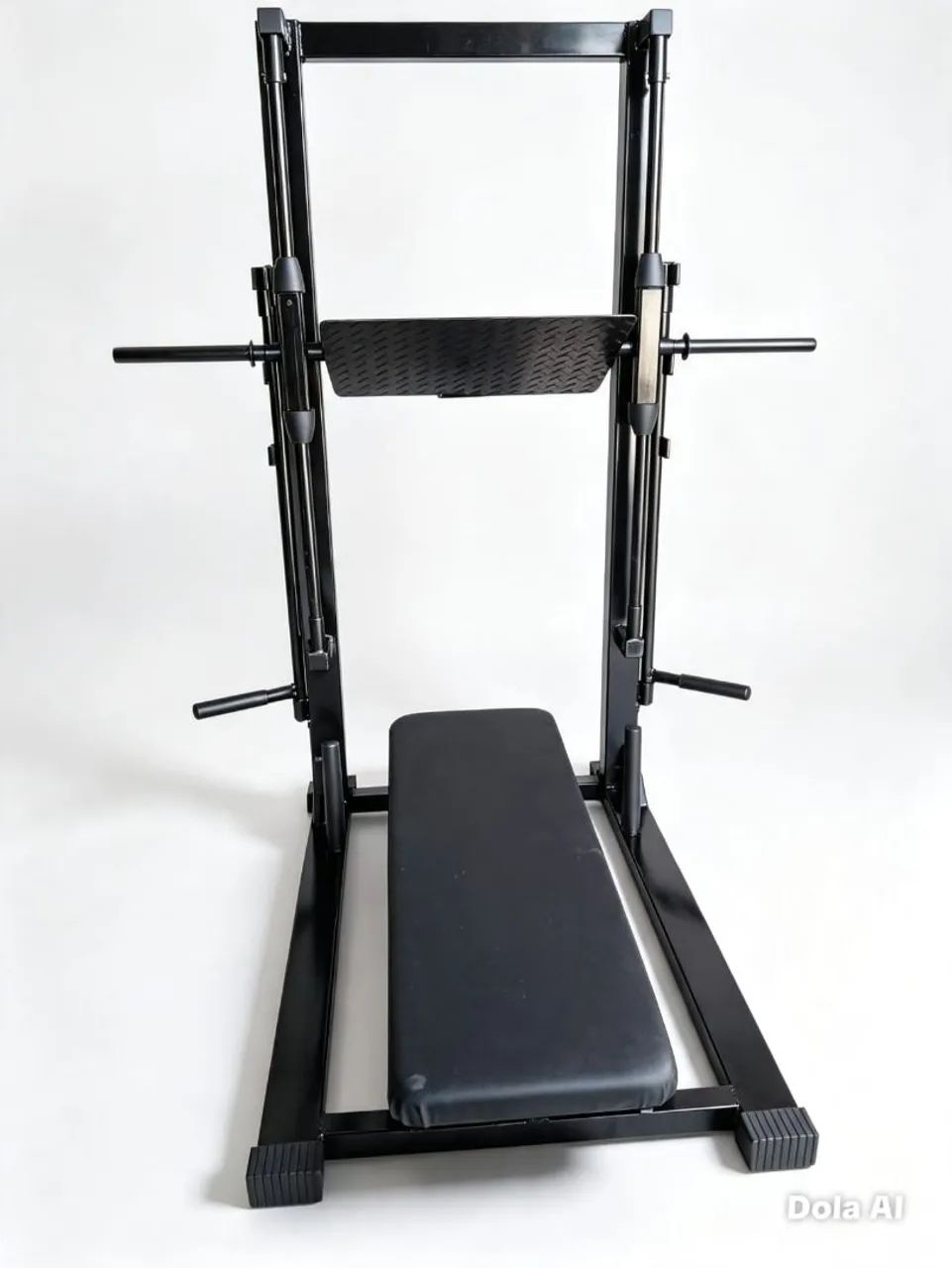Leg press vertical 
